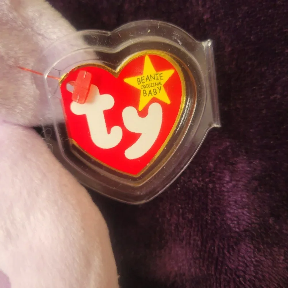 Floppity the Rabbit - Picture 4 of 4